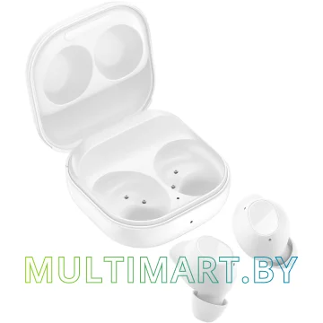 Наушники Samsung Galaxy Buds FE (белый) картинка 6
